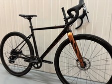 Guerciotti Greto Gravel Bike