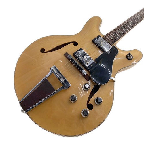 Yamaha hollow body - hollow,
