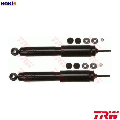 Shock absorber jge196t - jge196t, for