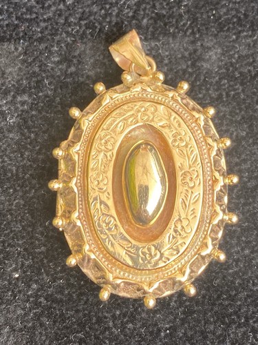 Etruscan revival yellow - yellow, gold