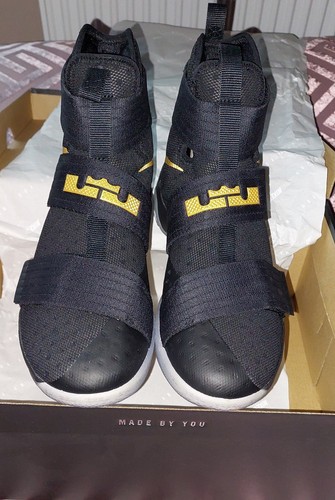 Bnib nike lebron zoom - *bnib*,