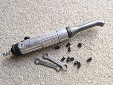 Desoutter Air Drill With