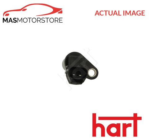 Crankshaft position sensor - position,