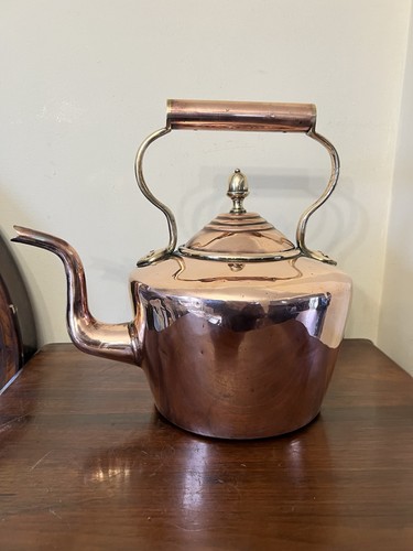 George 111 large brass - brass, /
