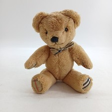 Burberry's Vintage Brown