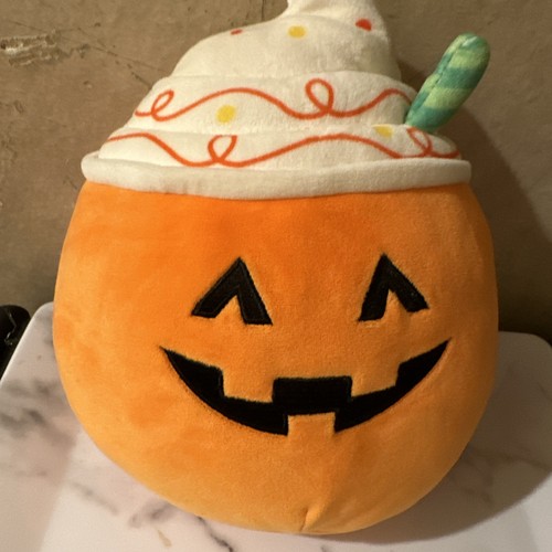 Squishmallow lester the - lester,