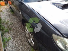 Subaru impreza wrx mk2 - subaru,