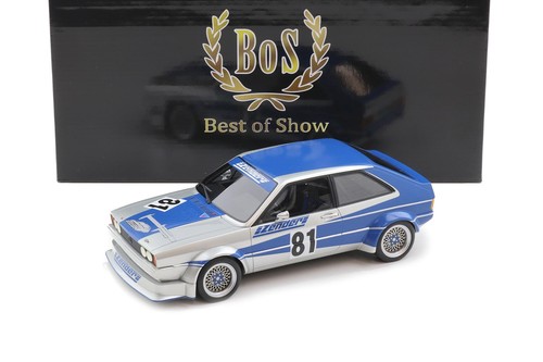 Bos models volkswagen - bos,