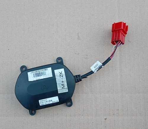Control module tra01c19 - module,,