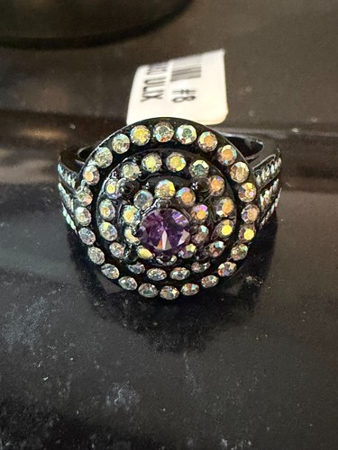 Aurora borealis ring rainbow - aurora,