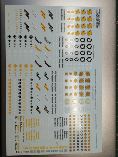 Warhammer old world empire - world,