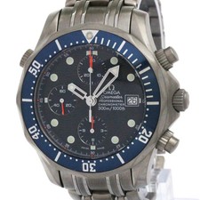 OMEGA Seamaster Professional