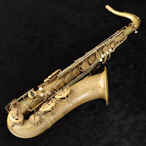 Selmer tenor balanced - selmer,