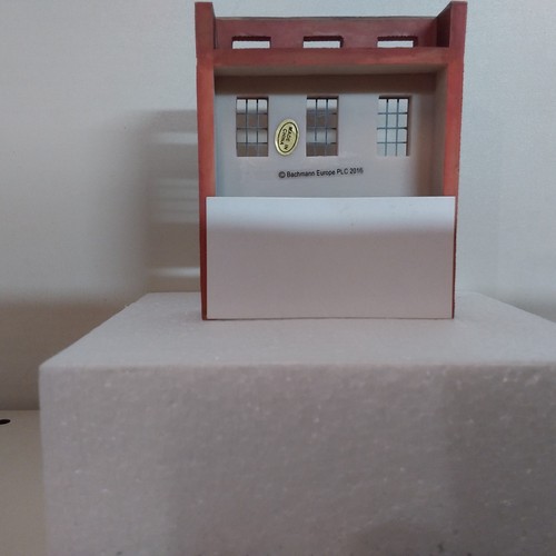 Bachmann scenecraft low relief - scenecraft,