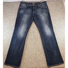 Salvage Mayhem Boot Jeans Men
