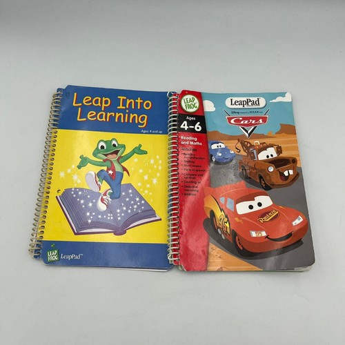 2006 leapfrog leappad disney - 2006,
