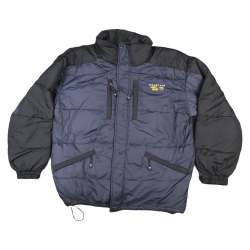 Mountain hardwear jacket mens - hardwear,