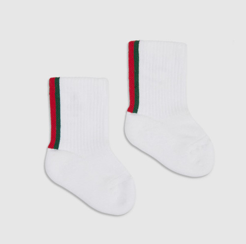 Gucci baby cotton - gg, blend