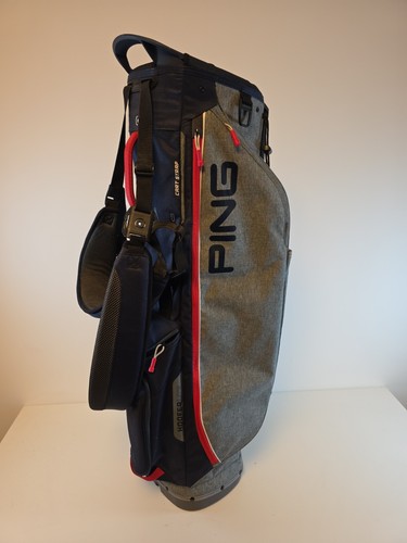 Ping hoofer lite carry - hoofer,