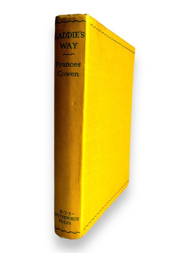 Laddie way frances - laddie's, –
