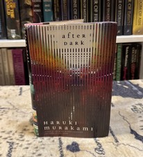 After Dark - Haruki Murakami