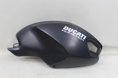 Ducati monster 696 - ducati,
