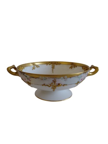 Rare antique haviland - mc,