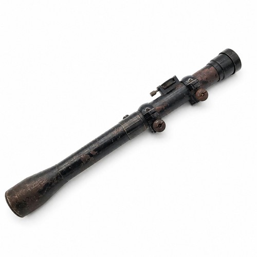 Ww1 aldis sniper scope - sniper,