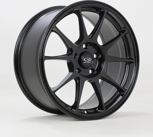 Rota titan 17x8j 5x114 et42 - 17x8j, 5x114.3