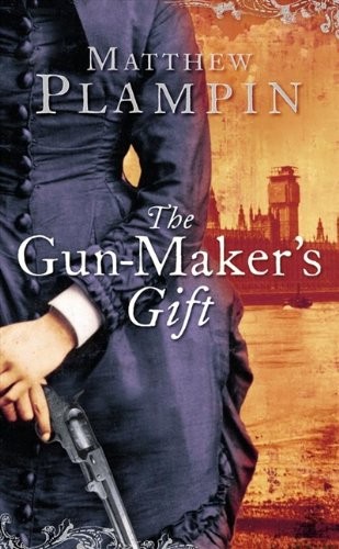 The gun maker gift matthew - the, gun-maker's