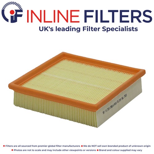 Cabin air filter for volvo - air,