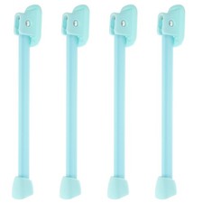  4 Pcs Kitchen Worktop Legs