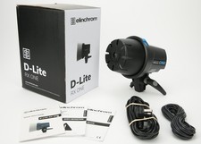 Elinchrom D-Lite RX One 100W/s