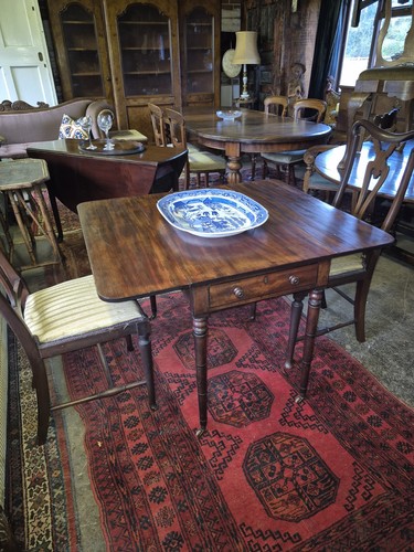 Fabulous quality regency - fabulous,