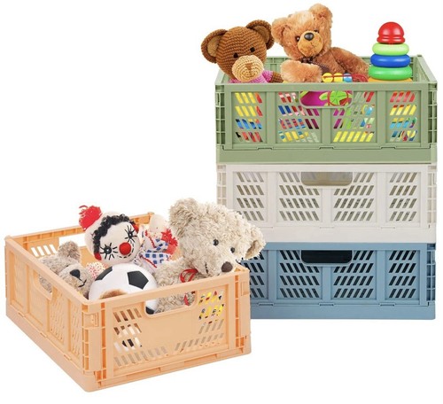 Plastic drawer organizer - plastic,