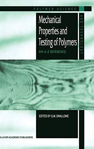 Mechanical properties and - properties,