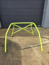 Vw Golf Mk2 Show Cage Rare Gti 8v 16v Show Car