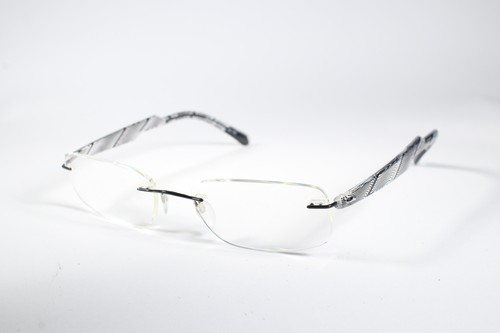 Silhouette eyeglasses 7727 - eyeglasses,