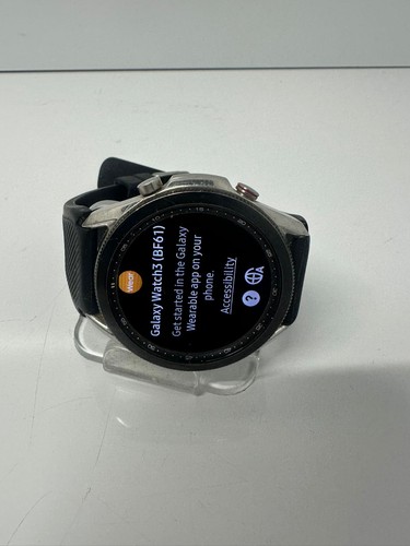 Samsung galaxy watch3 r845 - watch3, sm-r845