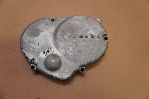 Yamaha yb100 1973 1977 - yb100, 1973-1977