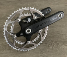 Cannondale hollowgram - hollowgram, si