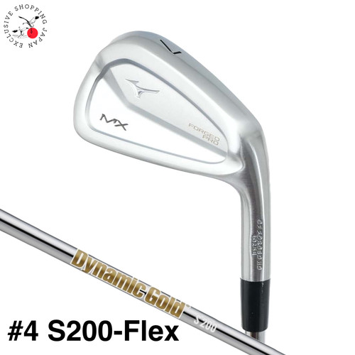 Mizuno golf forged pro iron - golf, mx