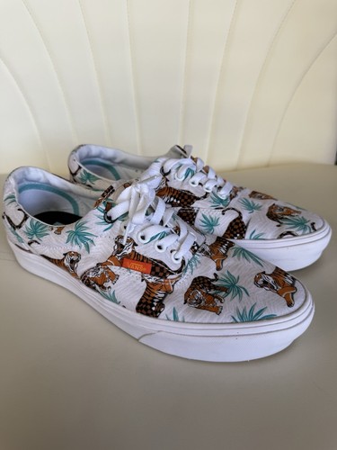 Vans comfycush era - vans,