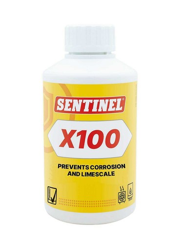Sentinel x100 super - sentinel,