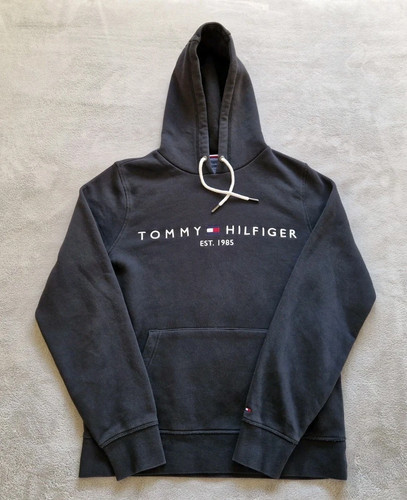 Tommy hilfiger hoodie - hoodie, mens