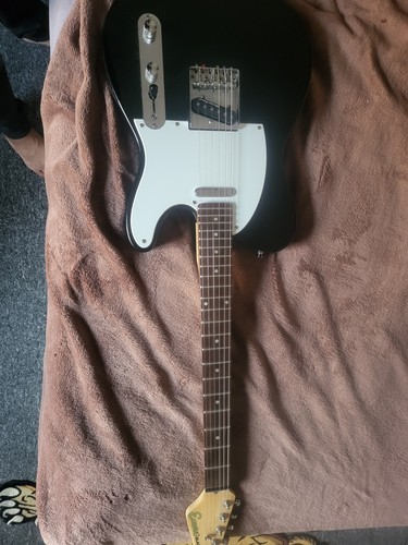 Encore electric guitar - electric,
