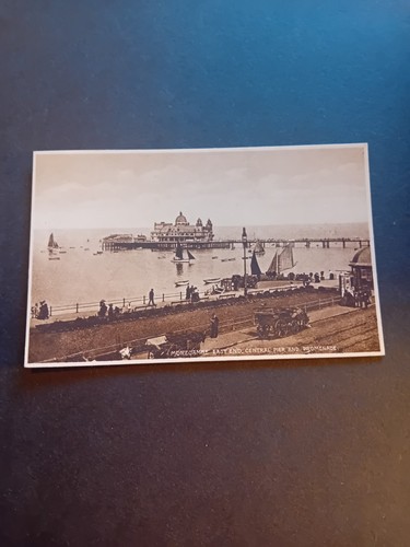 Vintage postcard - vintage,