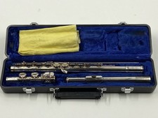 Jupiter silver plated - jupiter, flute