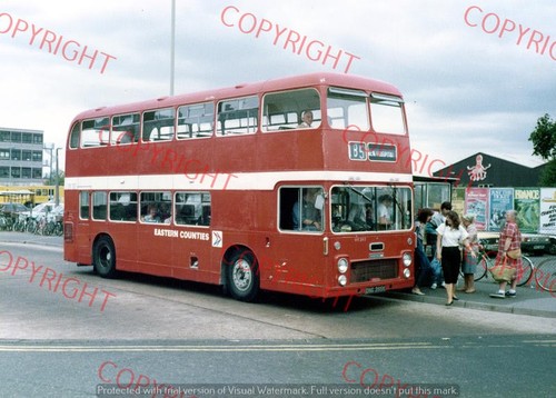Bus photo eastern - photo, counties