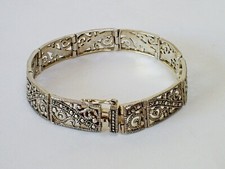WARREN JAMES STERLING SILVER &